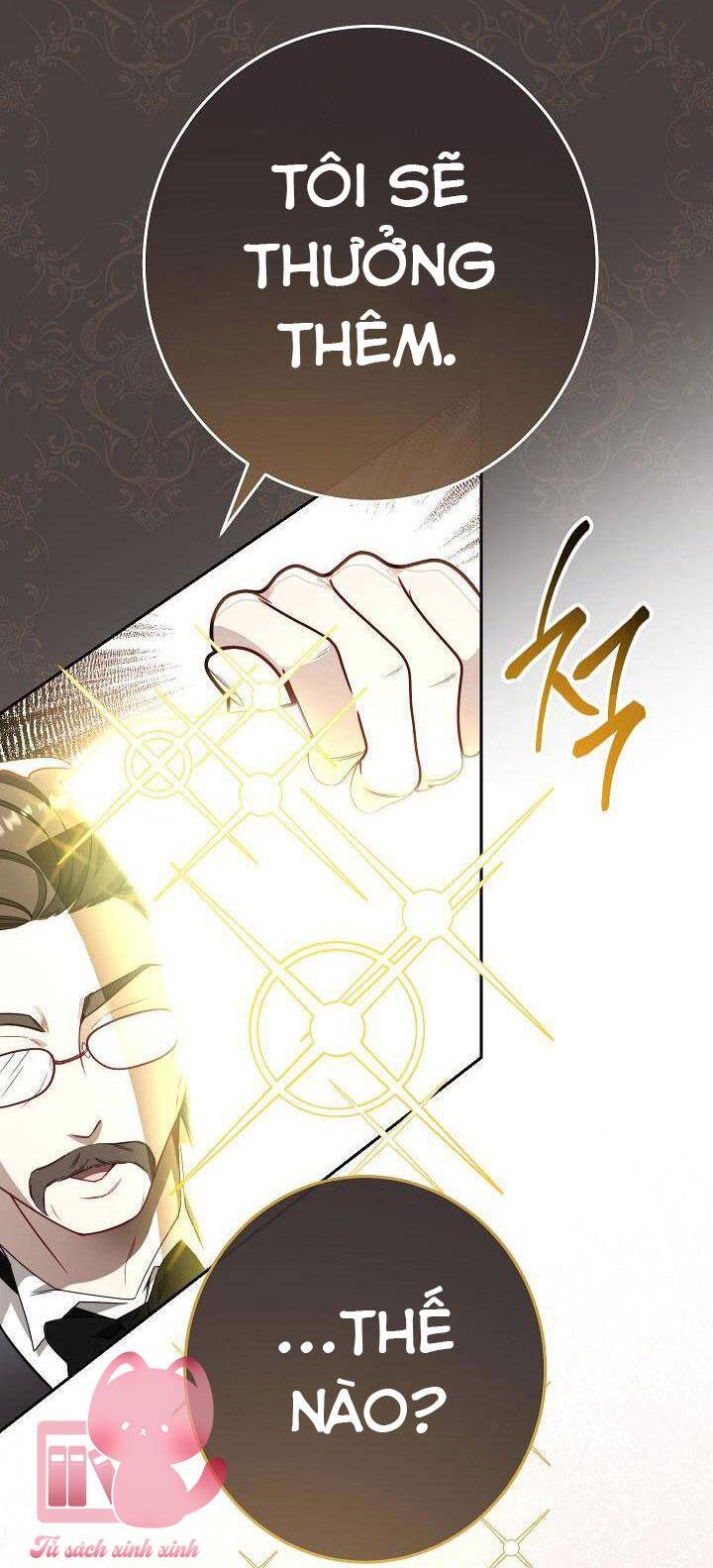 Hầu Gái Độc Quyền Của Hoàng Hậu Phản Diện - Chapter 1 - Page 84