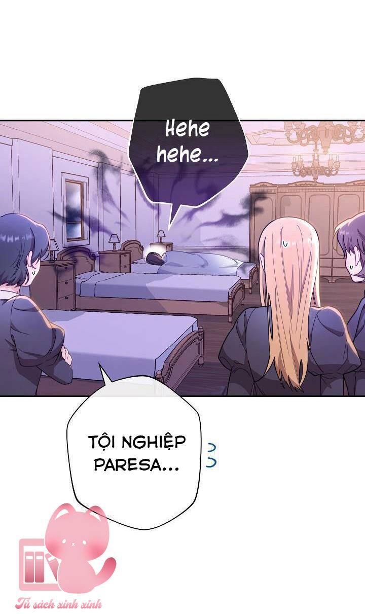 Hầu Gái Độc Quyền Của Hoàng Hậu Phản Diện - Chapter 1 - Page 88