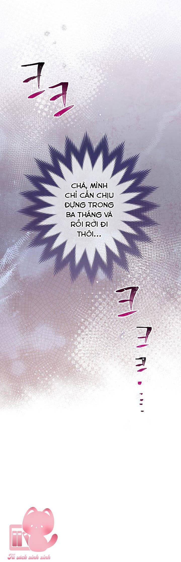 Hầu Gái Độc Quyền Của Hoàng Hậu Phản Diện - Chapter 1 - Page 90