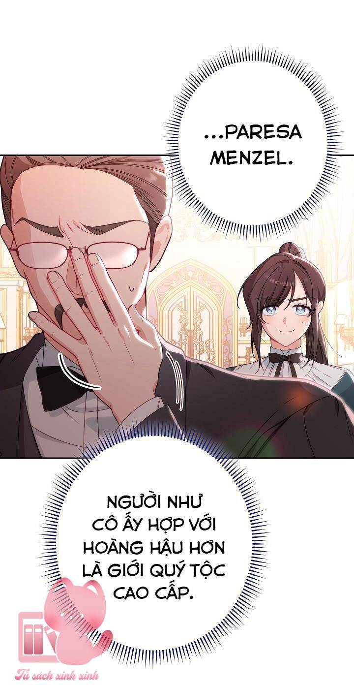 Hầu Gái Độc Quyền Của Hoàng Hậu Phản Diện - Chapter 1 - Page 94