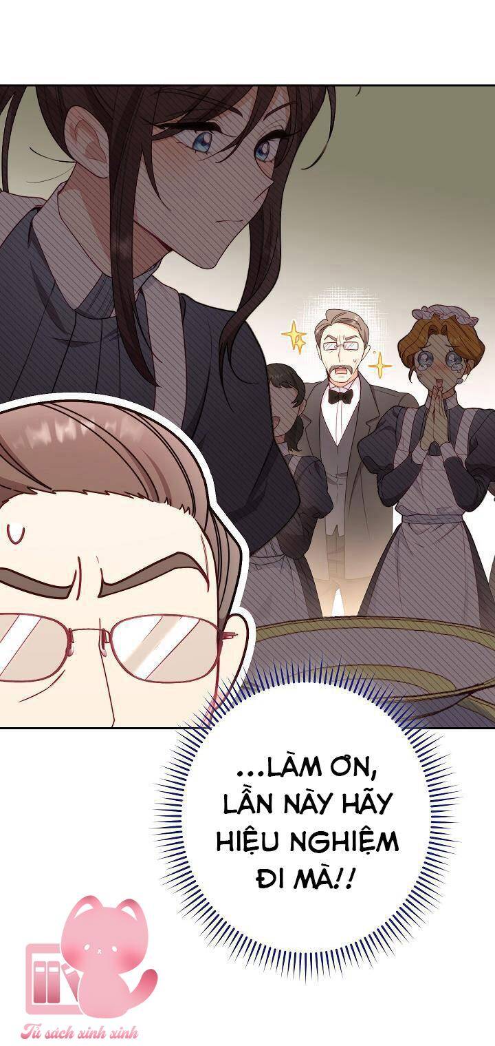 Hầu Gái Độc Quyền Của Hoàng Hậu Phản Diện - Chapter 1 - Page 95