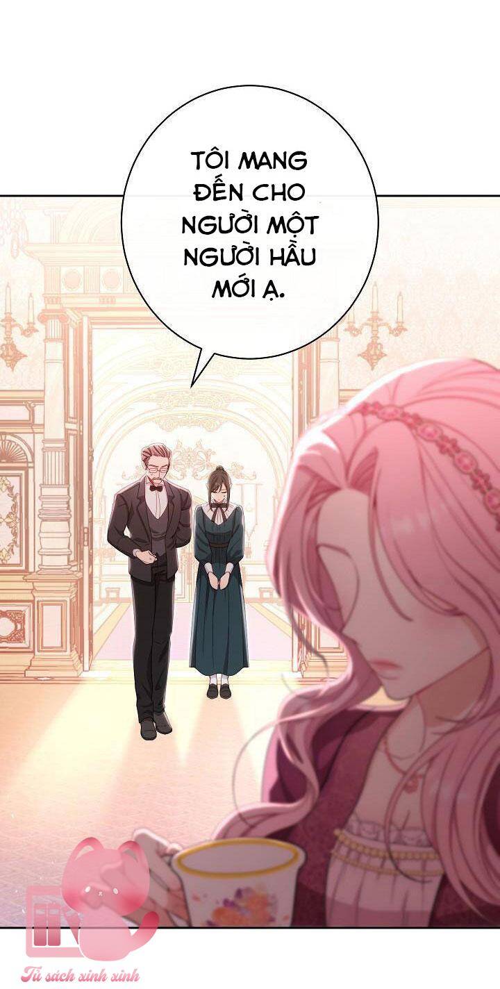 Hầu Gái Độc Quyền Của Hoàng Hậu Phản Diện - Chapter 1 - Page 97