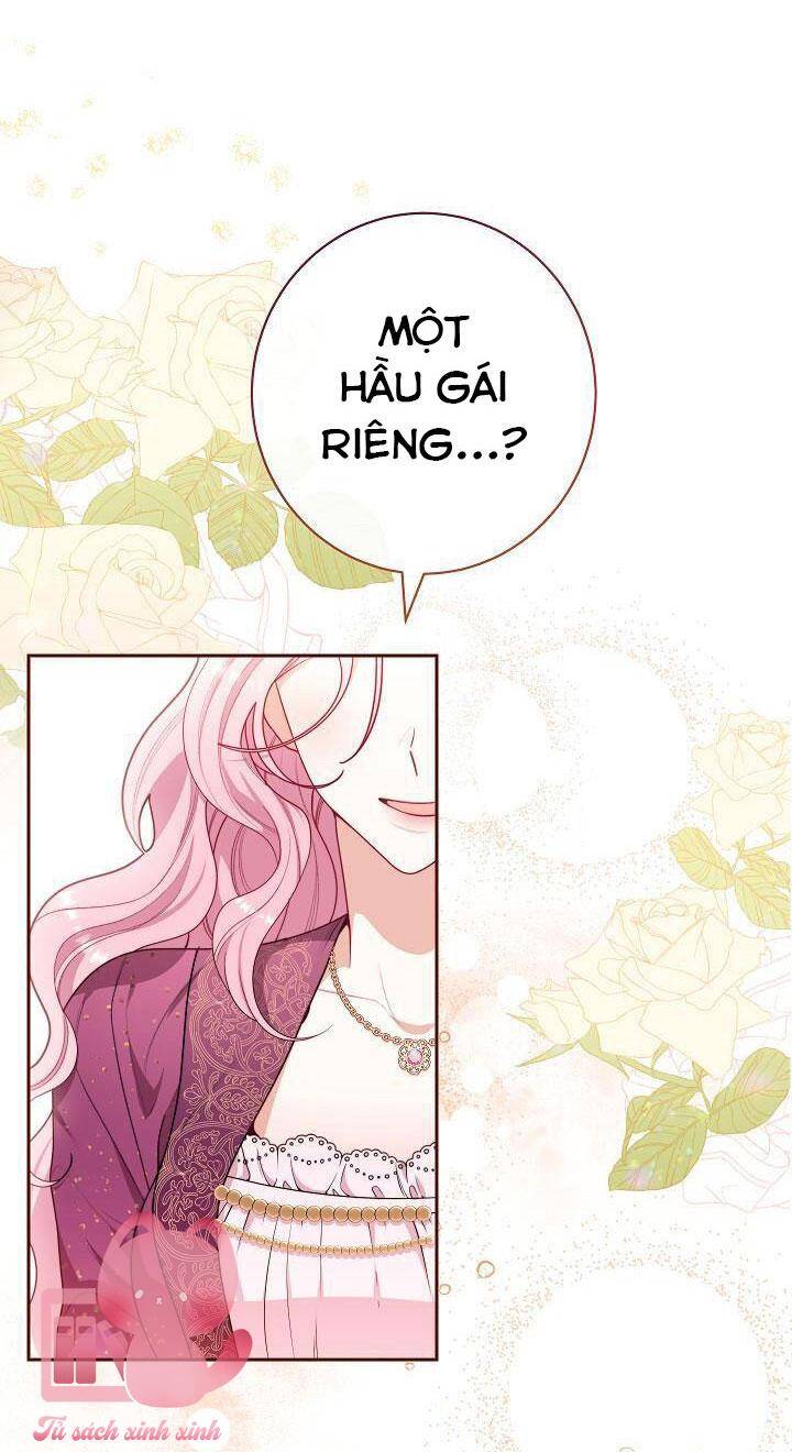 Hầu Gái Độc Quyền Của Hoàng Hậu Phản Diện - Chapter 1 - Page 99