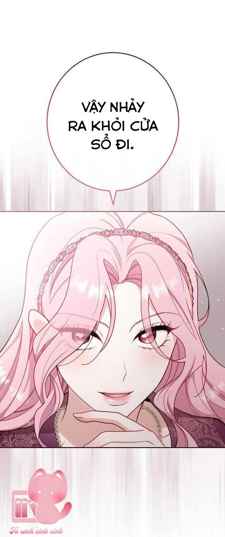 Hầu Gái Độc Quyền Của Hoàng Hậu Phản Diện - Chapter 2 - Page 10