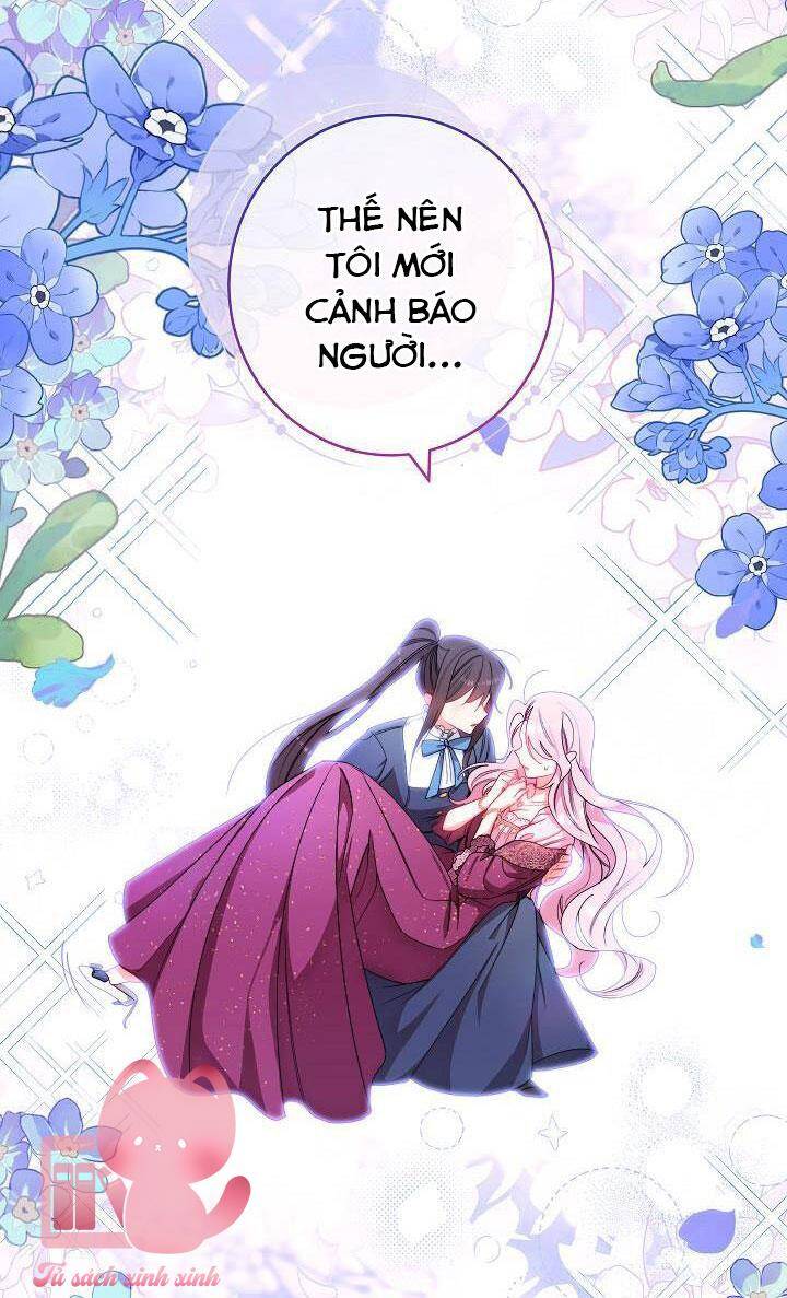 Hầu Gái Độc Quyền Của Hoàng Hậu Phản Diện - Chapter 2 - Page 105