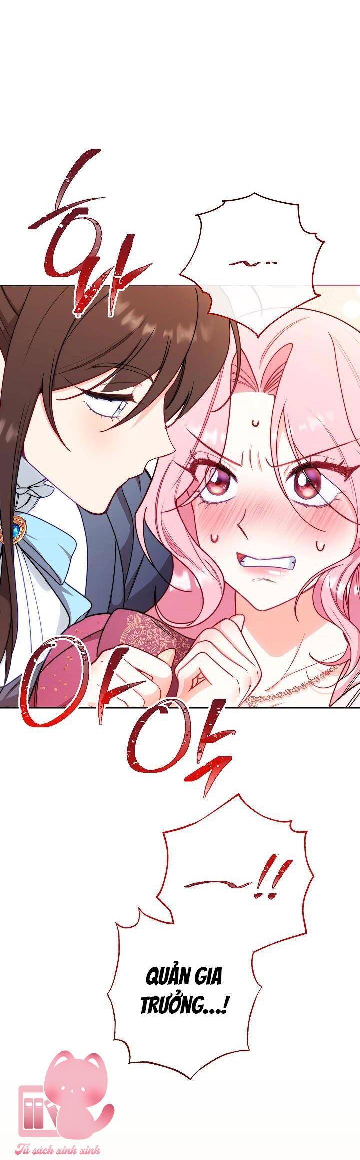 Hầu Gái Độc Quyền Của Hoàng Hậu Phản Diện - Chapter 2 - Page 107