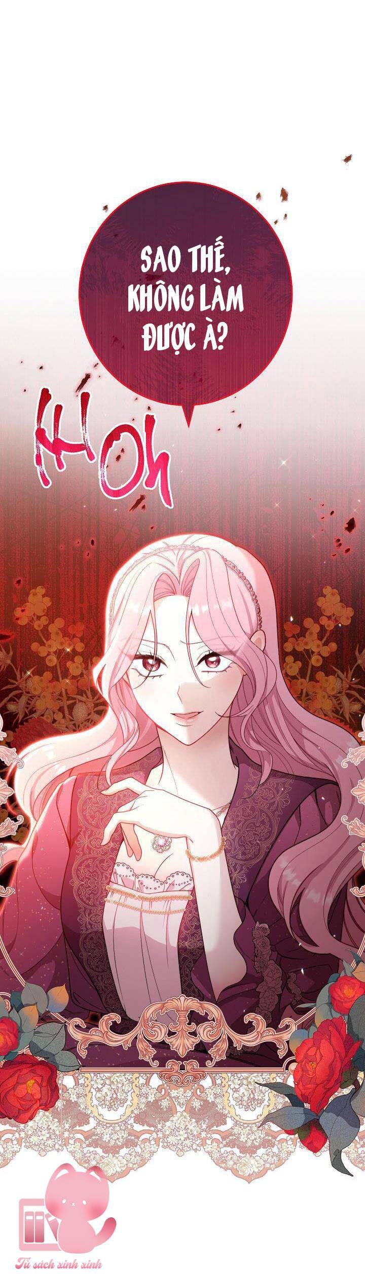 Hầu Gái Độc Quyền Của Hoàng Hậu Phản Diện - Chapter 2 - Page 13