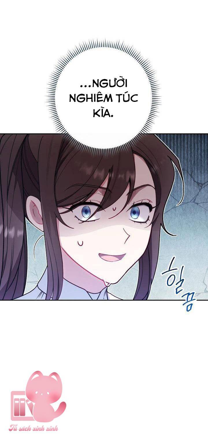 Hầu Gái Độc Quyền Của Hoàng Hậu Phản Diện - Chapter 2 - Page 14