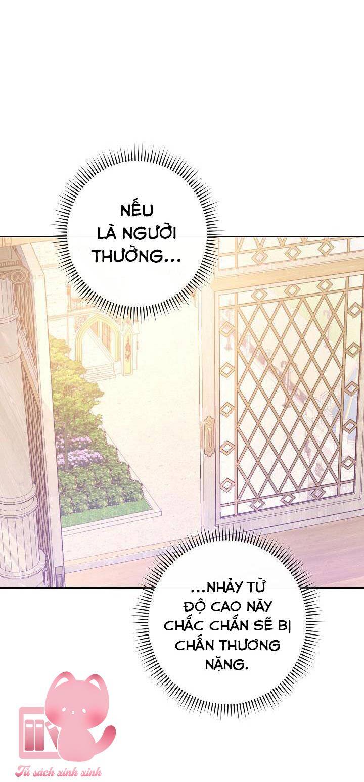 Hầu Gái Độc Quyền Của Hoàng Hậu Phản Diện - Chapter 2 - Page 15