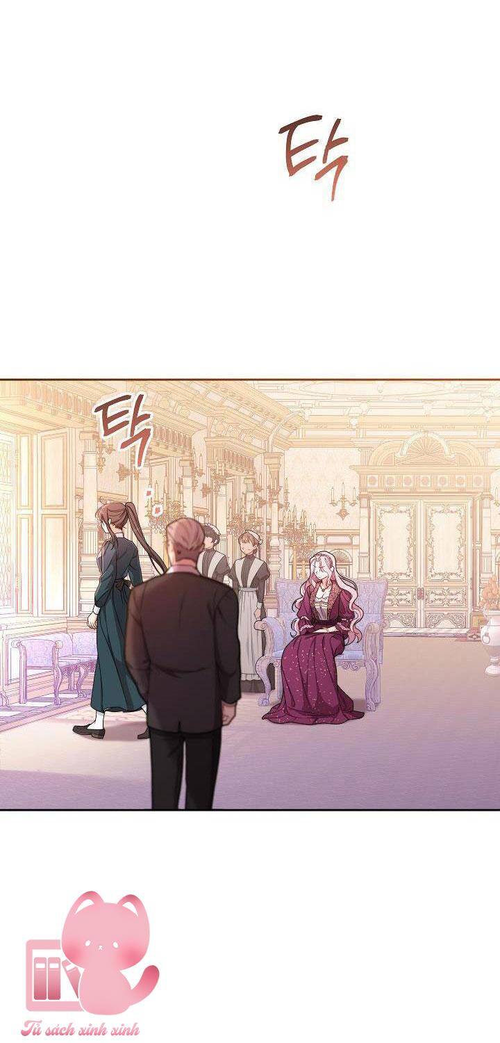 Hầu Gái Độc Quyền Của Hoàng Hậu Phản Diện - Chapter 2 - Page 18