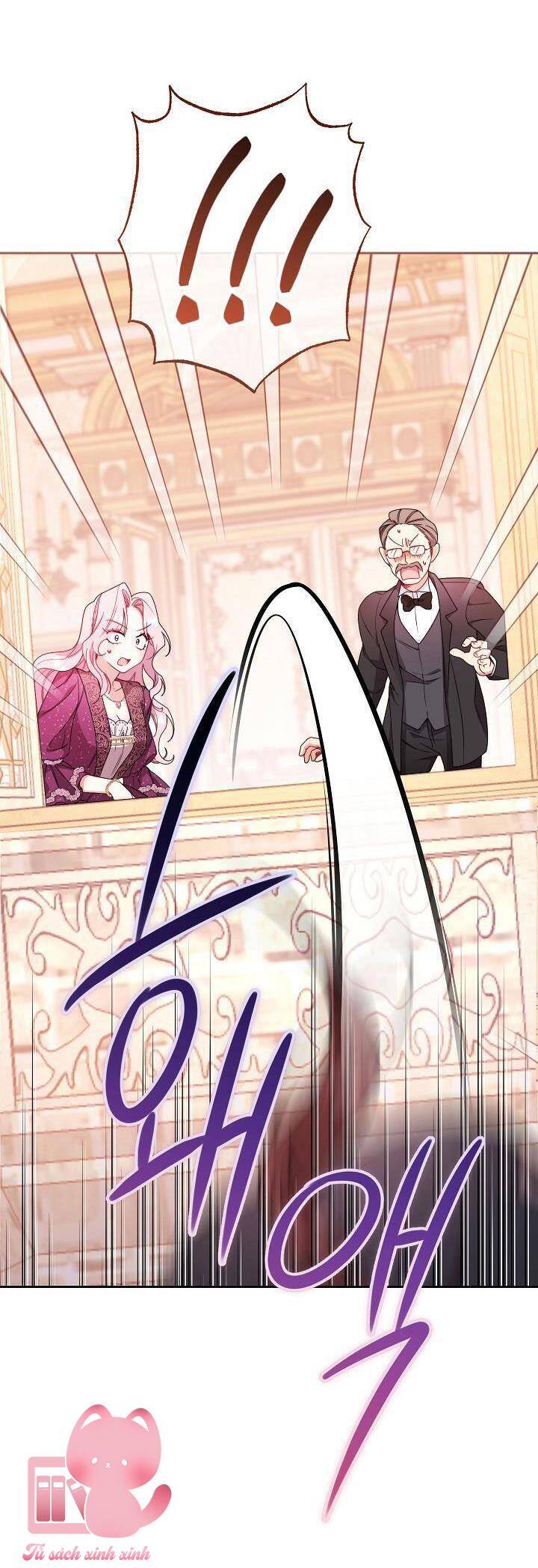 Hầu Gái Độc Quyền Của Hoàng Hậu Phản Diện - Chapter 2 - Page 21