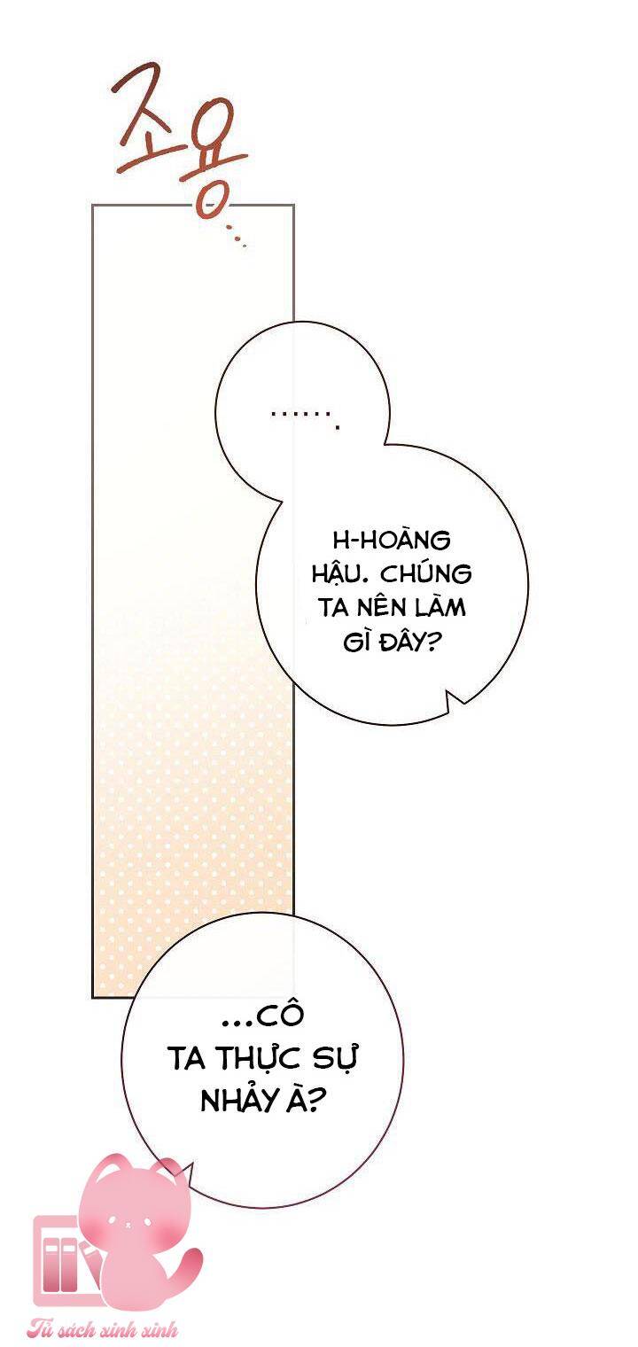 Hầu Gái Độc Quyền Của Hoàng Hậu Phản Diện - Chapter 2 - Page 23