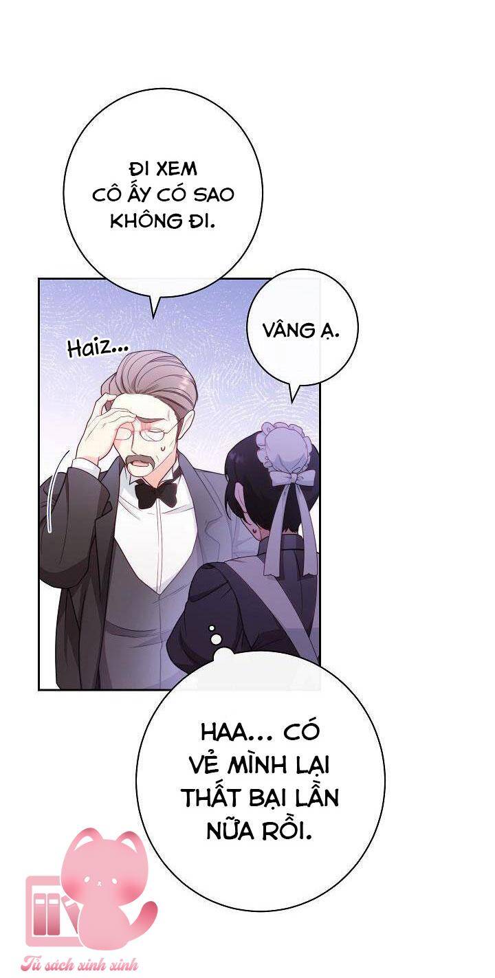 Hầu Gái Độc Quyền Của Hoàng Hậu Phản Diện - Chapter 2 - Page 25