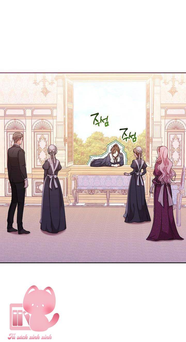 Hầu Gái Độc Quyền Của Hoàng Hậu Phản Diện - Chapter 2 - Page 28