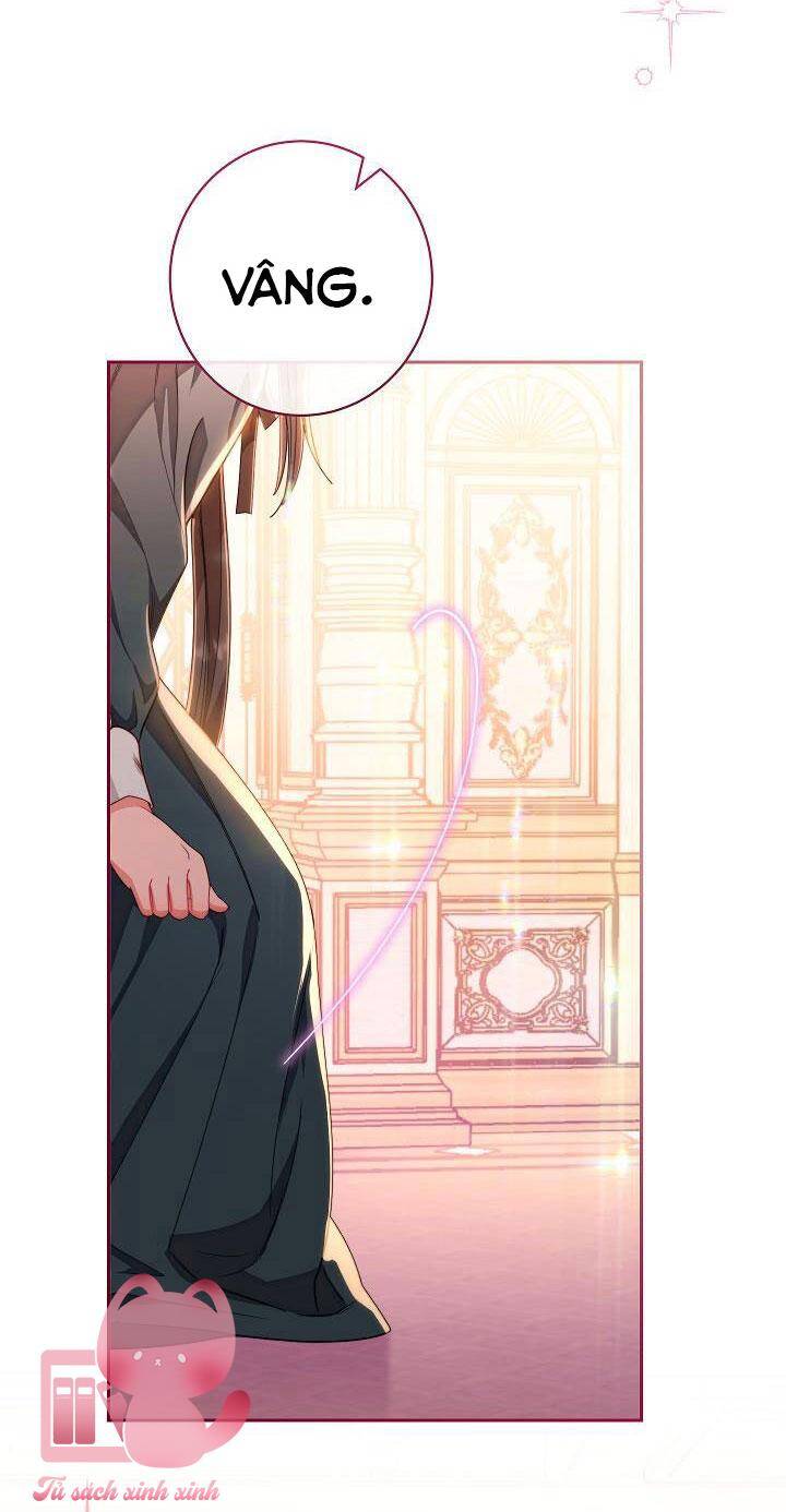 Hầu Gái Độc Quyền Của Hoàng Hậu Phản Diện - Chapter 2 - Page 3