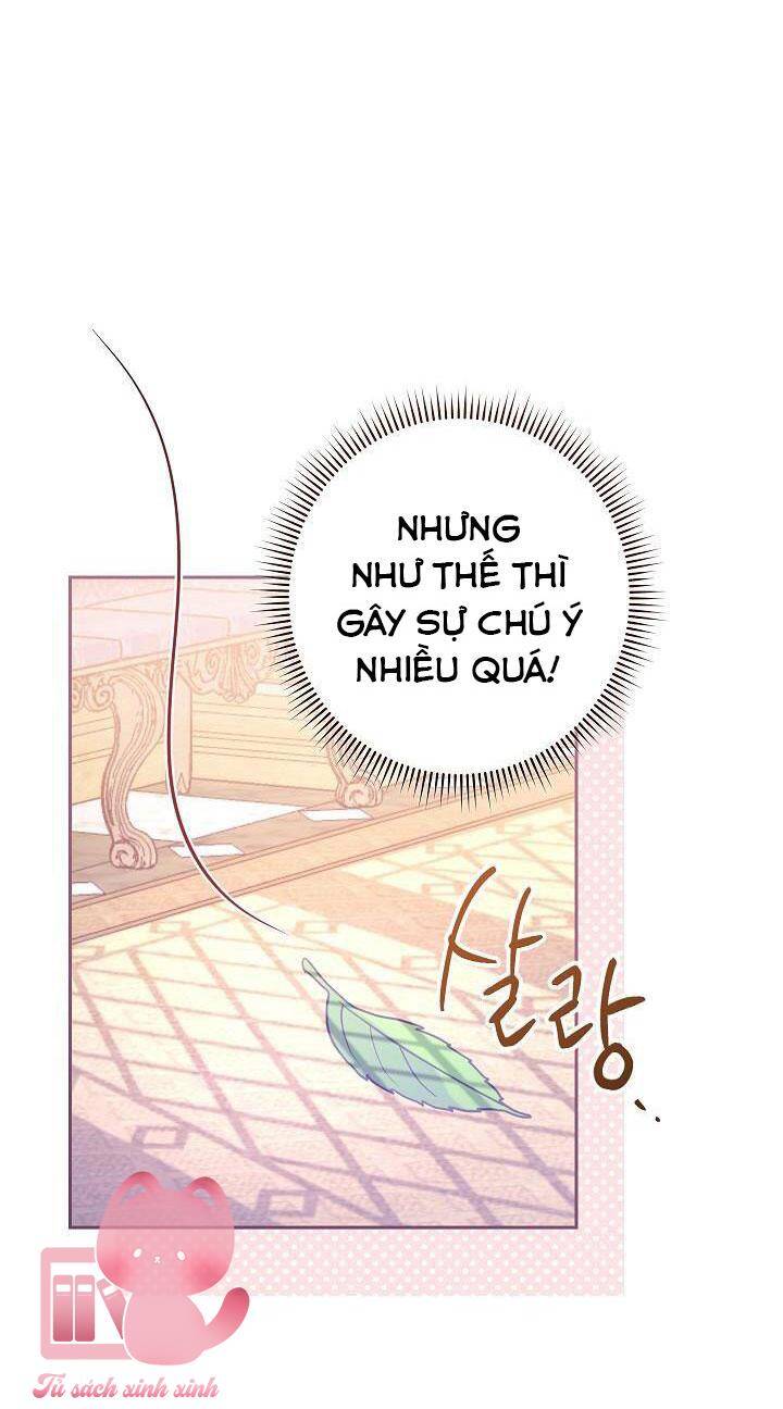 Hầu Gái Độc Quyền Của Hoàng Hậu Phản Diện - Chapter 2 - Page 30