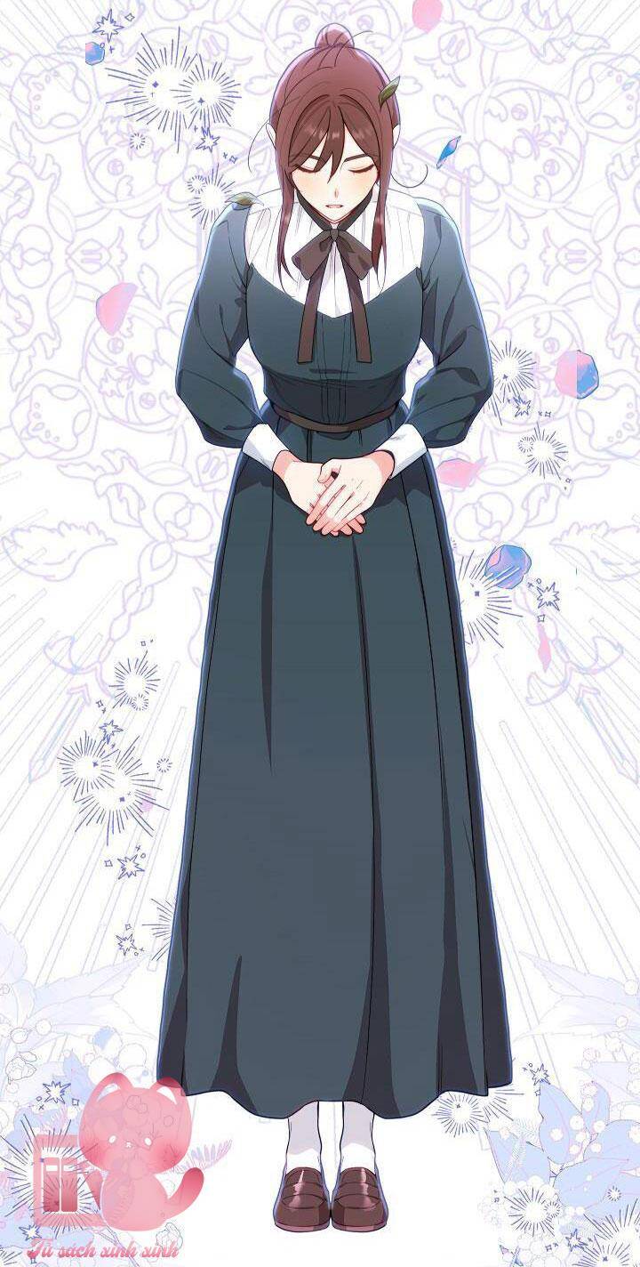 Hầu Gái Độc Quyền Của Hoàng Hậu Phản Diện - Chapter 2 - Page 33