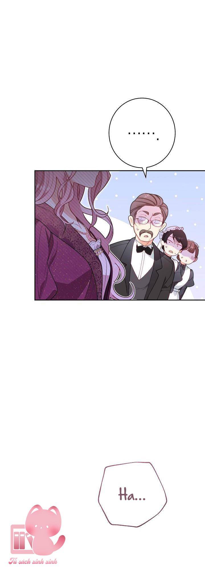 Hầu Gái Độc Quyền Của Hoàng Hậu Phản Diện - Chapter 2 - Page 36