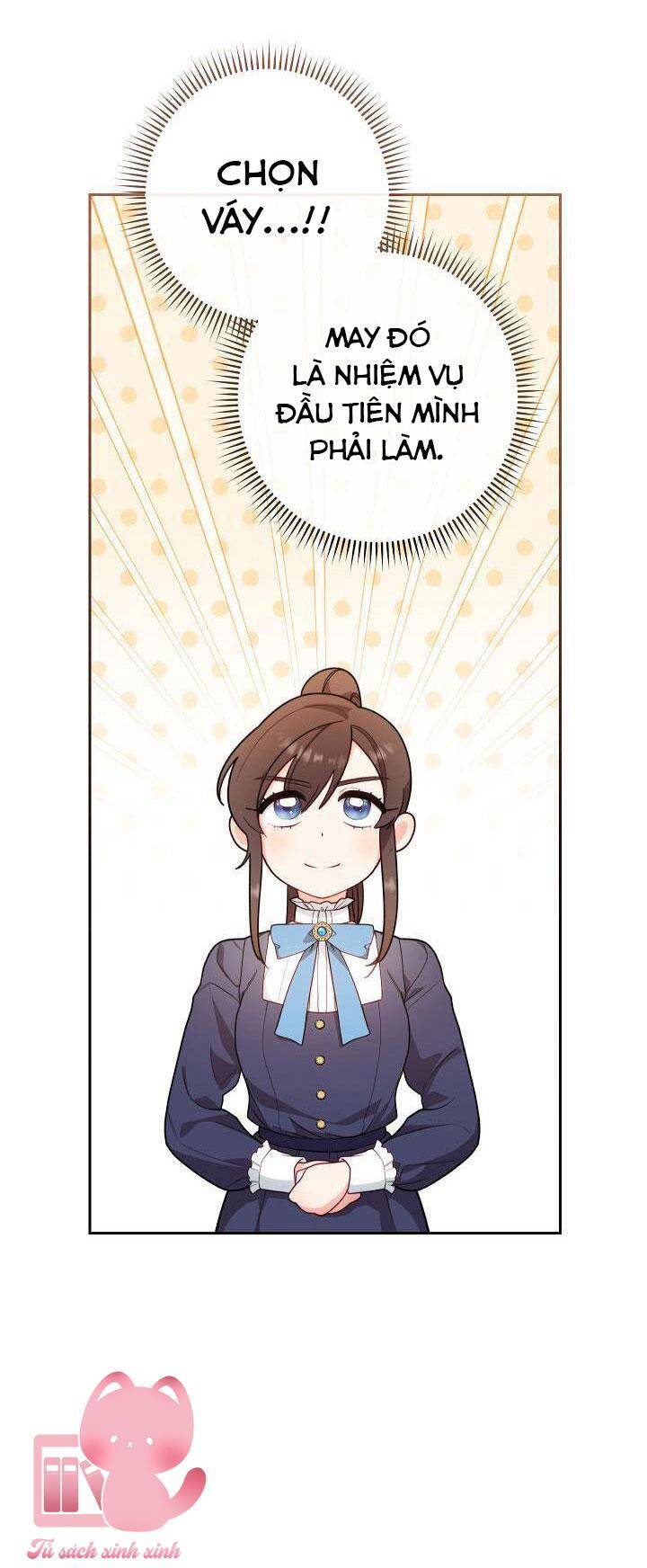 Hầu Gái Độc Quyền Của Hoàng Hậu Phản Diện - Chapter 2 - Page 46