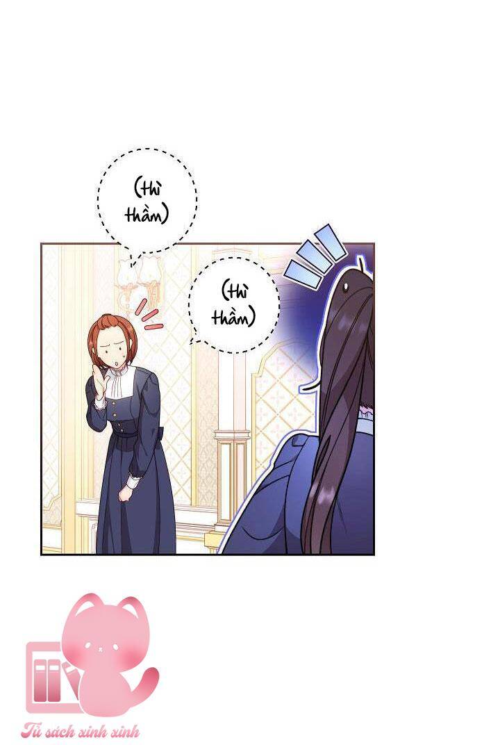 Hầu Gái Độc Quyền Của Hoàng Hậu Phản Diện - Chapter 2 - Page 50