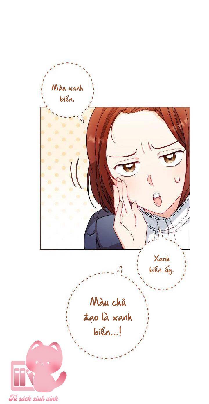 Hầu Gái Độc Quyền Của Hoàng Hậu Phản Diện - Chapter 2 - Page 51