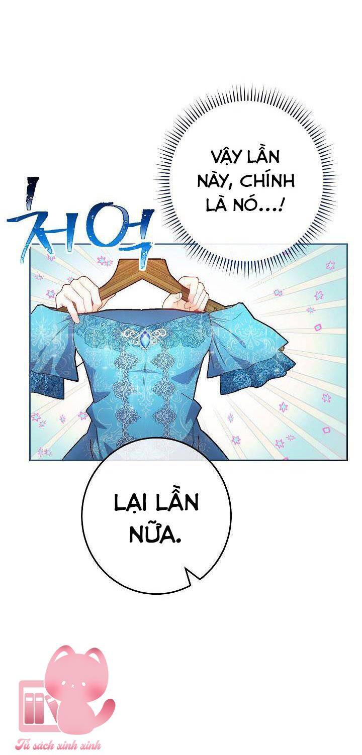 Hầu Gái Độc Quyền Của Hoàng Hậu Phản Diện - Chapter 2 - Page 53