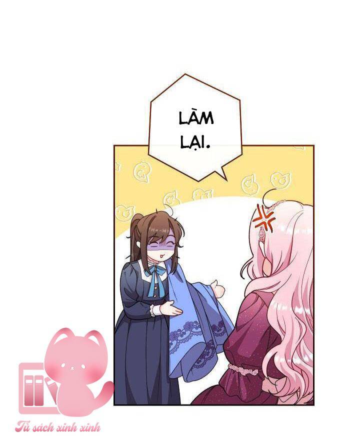 Hầu Gái Độc Quyền Của Hoàng Hậu Phản Diện - Chapter 2 - Page 55