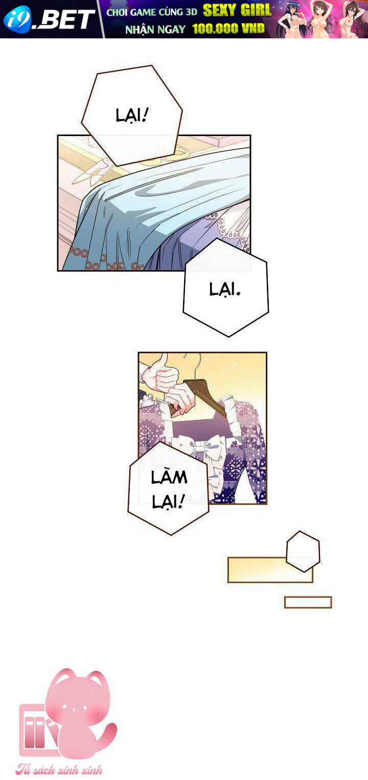 Hầu Gái Độc Quyền Của Hoàng Hậu Phản Diện - Chapter 2 - Page 56