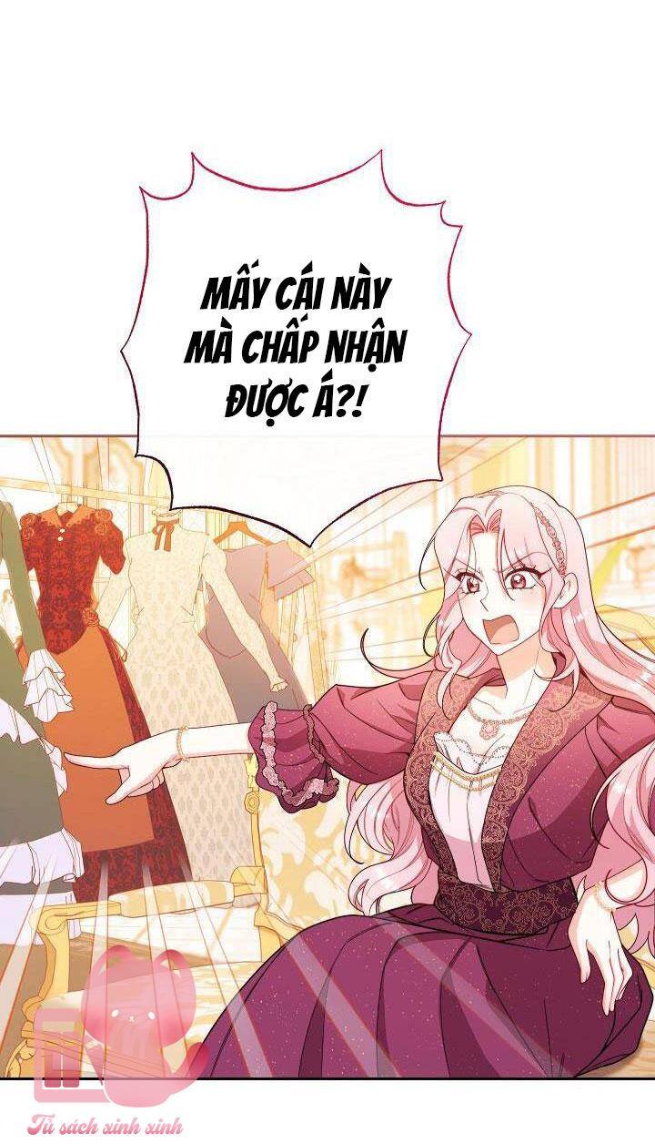 Hầu Gái Độc Quyền Của Hoàng Hậu Phản Diện - Chapter 2 - Page 58