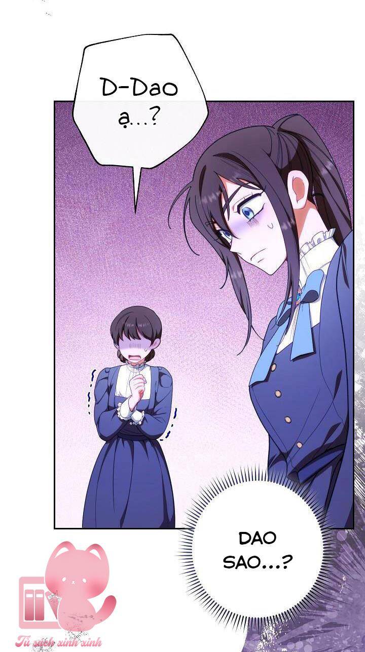 Hầu Gái Độc Quyền Của Hoàng Hậu Phản Diện - Chapter 2 - Page 61