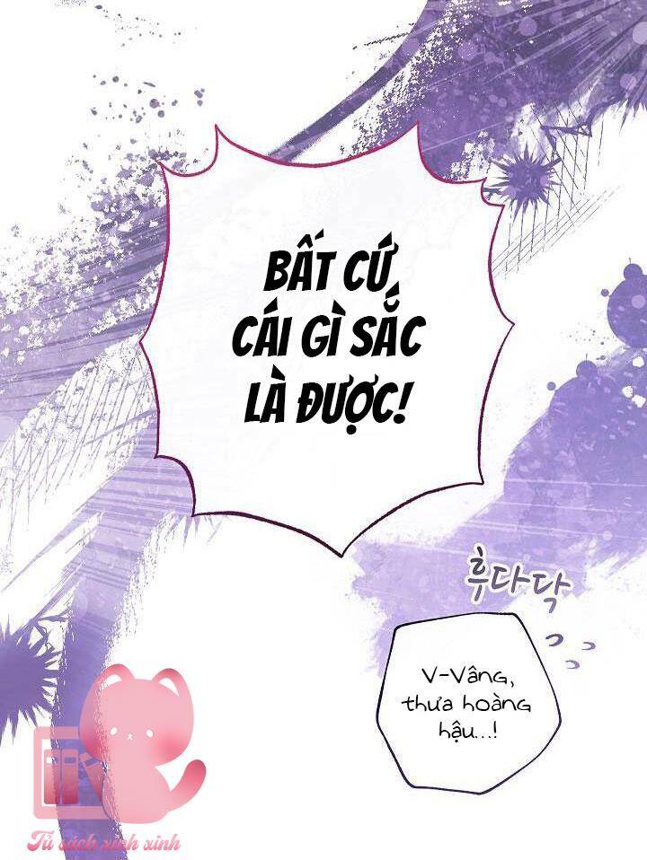 Hầu Gái Độc Quyền Của Hoàng Hậu Phản Diện - Chapter 2 - Page 62