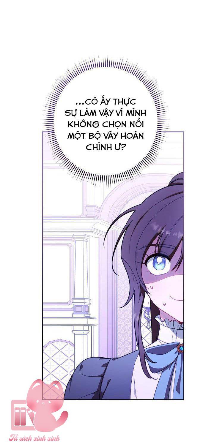 Hầu Gái Độc Quyền Của Hoàng Hậu Phản Diện - Chapter 2 - Page 65