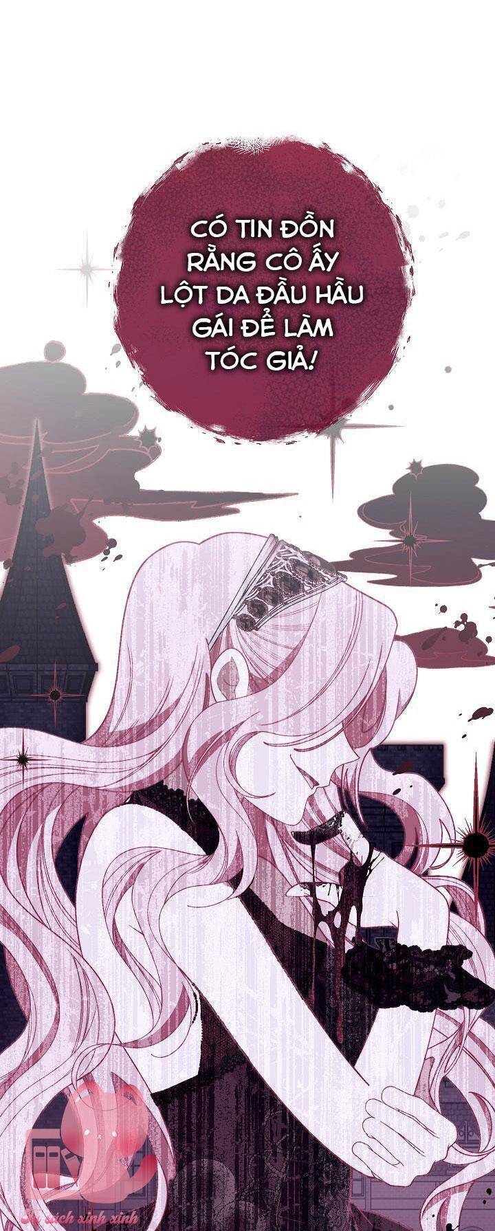 Hầu Gái Độc Quyền Của Hoàng Hậu Phản Diện - Chapter 2 - Page 66