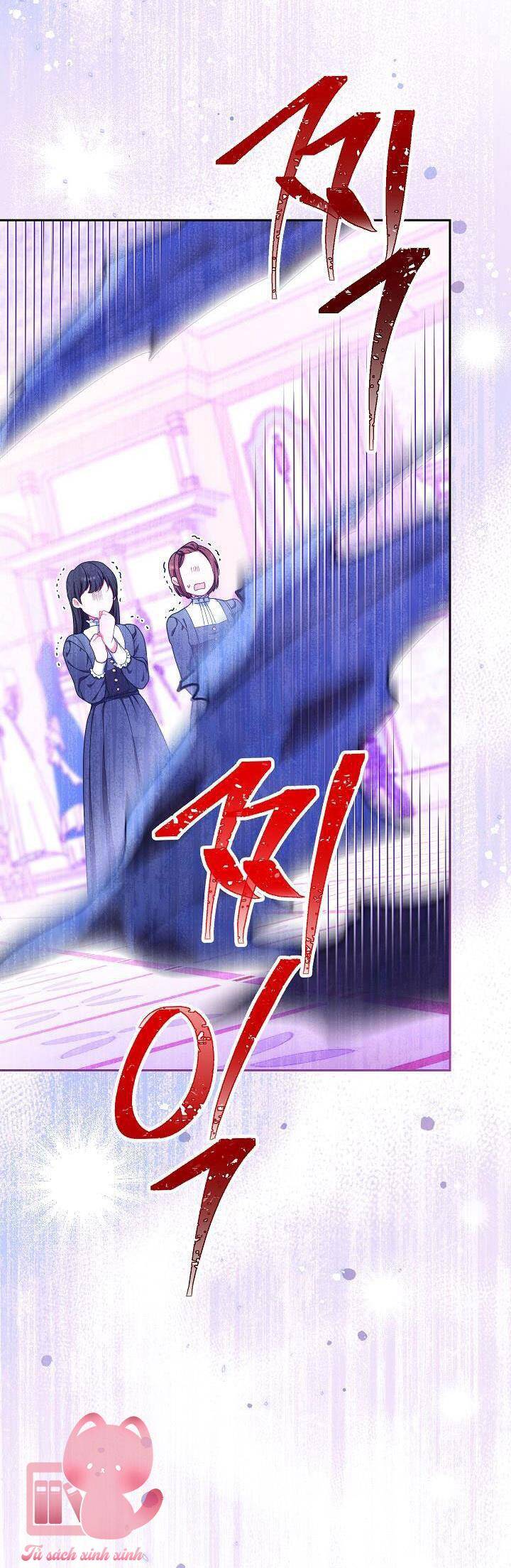 Hầu Gái Độc Quyền Của Hoàng Hậu Phản Diện - Chapter 2 - Page 75