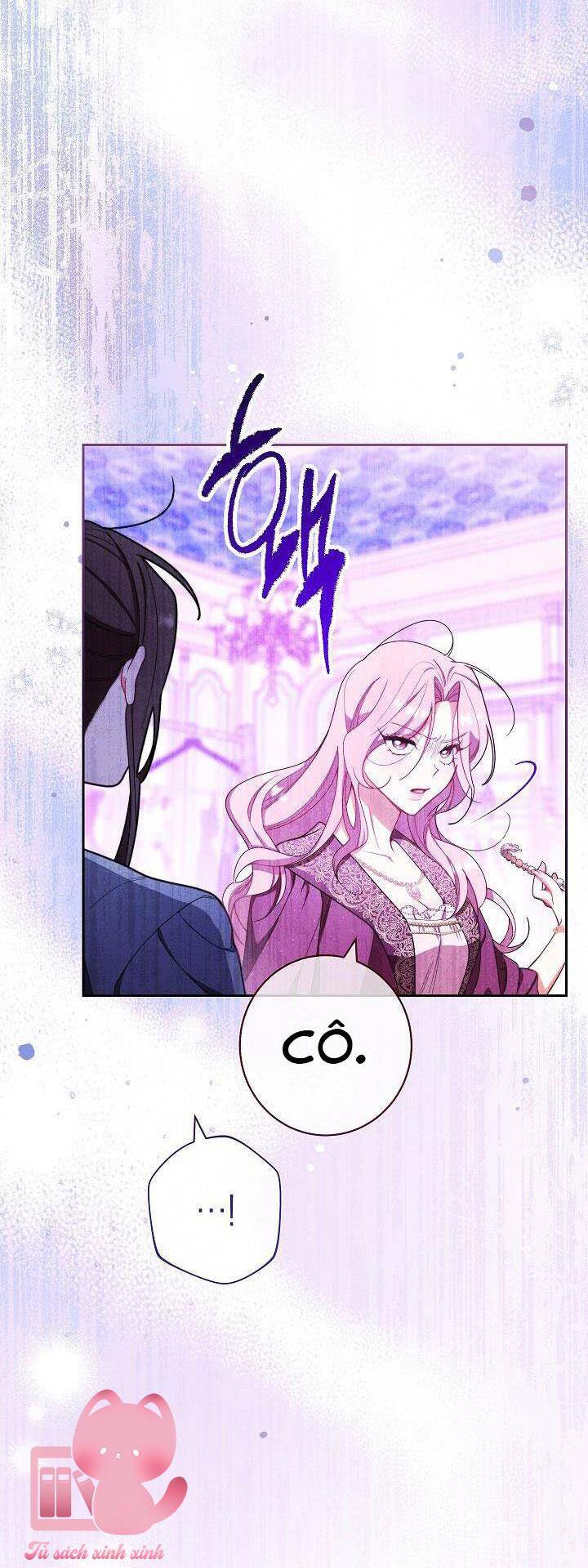 Hầu Gái Độc Quyền Của Hoàng Hậu Phản Diện - Chapter 2 - Page 77