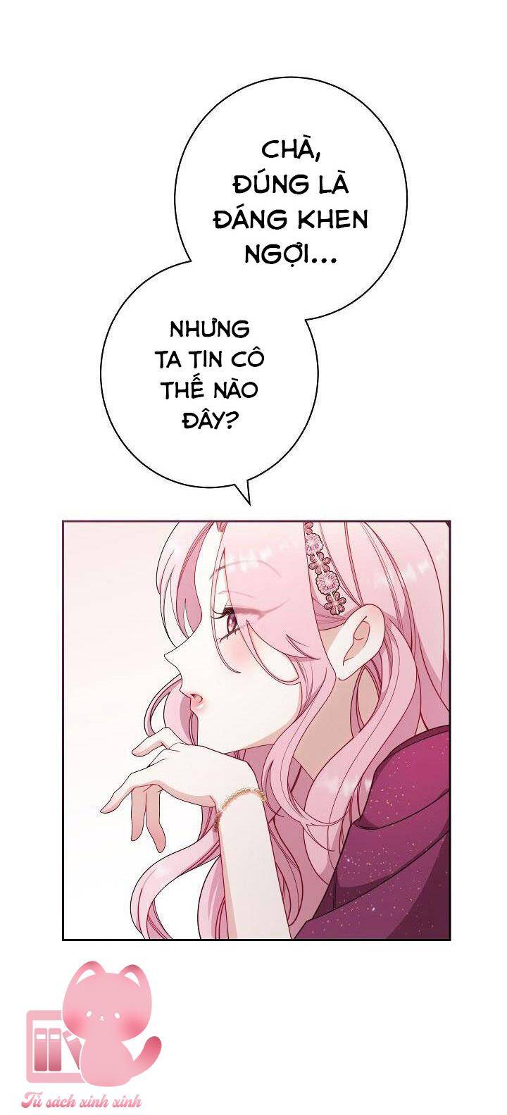 Hầu Gái Độc Quyền Của Hoàng Hậu Phản Diện - Chapter 2 - Page 8