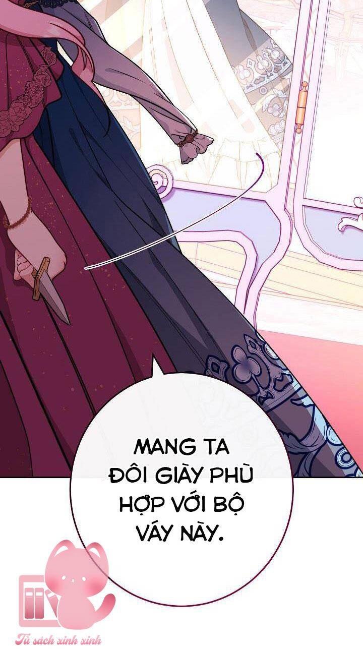 Hầu Gái Độc Quyền Của Hoàng Hậu Phản Diện - Chapter 2 - Page 81