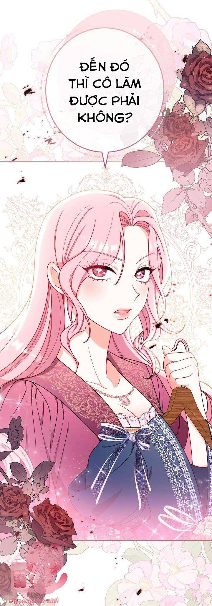Hầu Gái Độc Quyền Của Hoàng Hậu Phản Diện - Chapter 2 - Page 83
