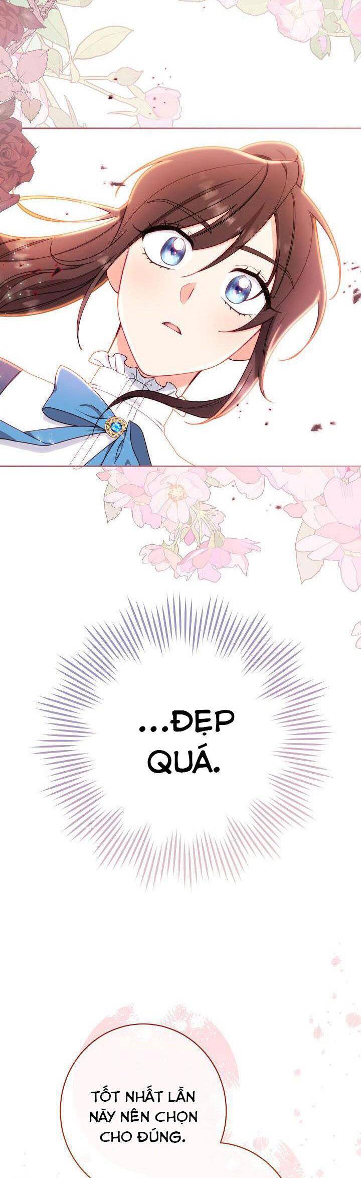 Hầu Gái Độc Quyền Của Hoàng Hậu Phản Diện - Chapter 2 - Page 84