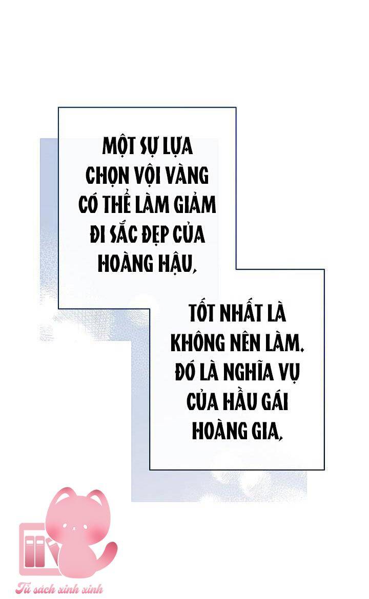 Hầu Gái Độc Quyền Của Hoàng Hậu Phản Diện - Chapter 2 - Page 88
