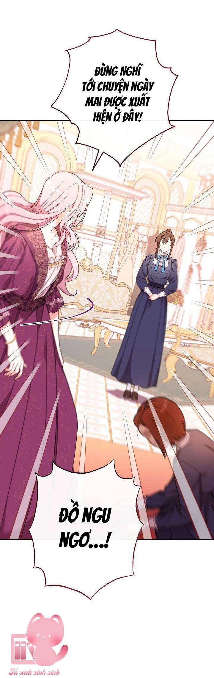 Hầu Gái Độc Quyền Của Hoàng Hậu Phản Diện - Chapter 2 - Page 92