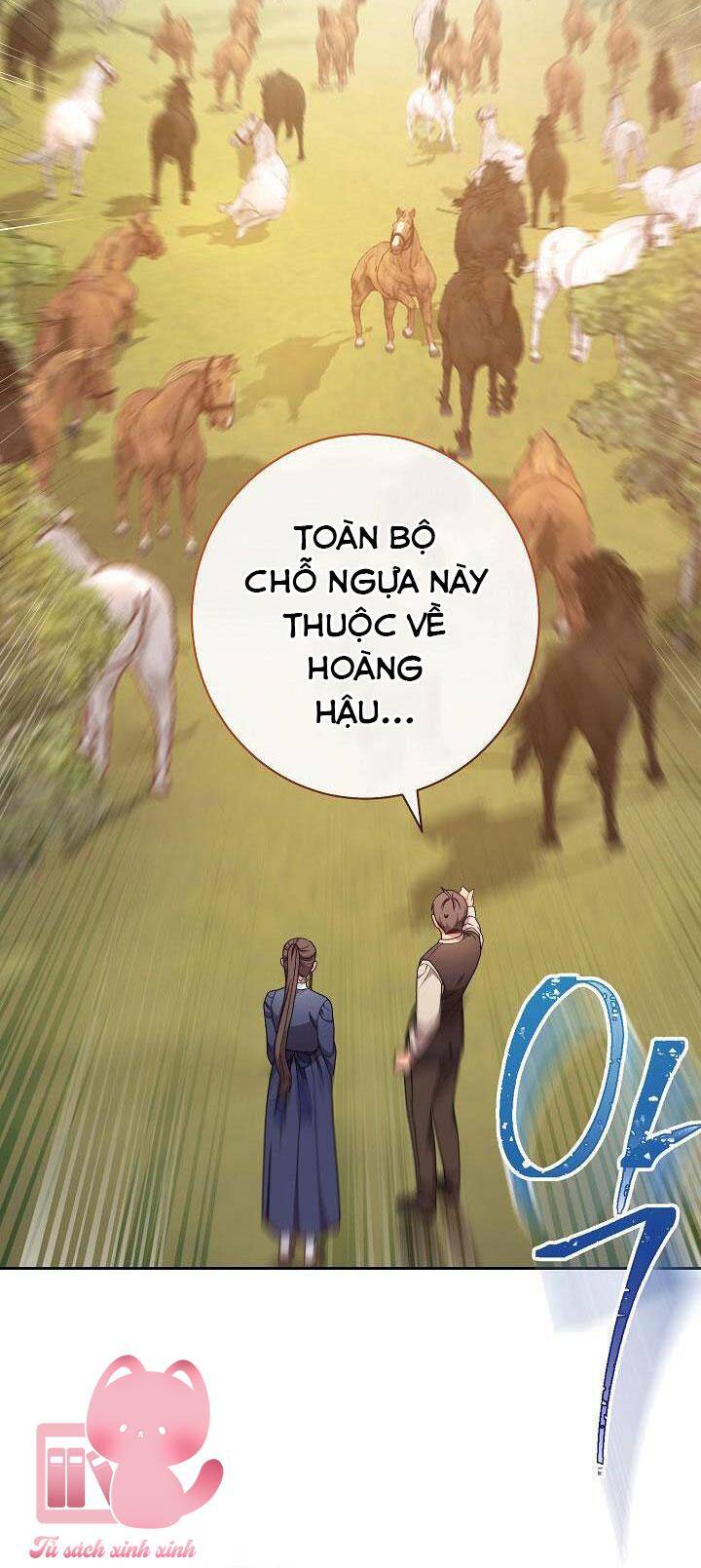 Hầu Gái Độc Quyền Của Hoàng Hậu Phản Diện - Chapter 3 - Page 100