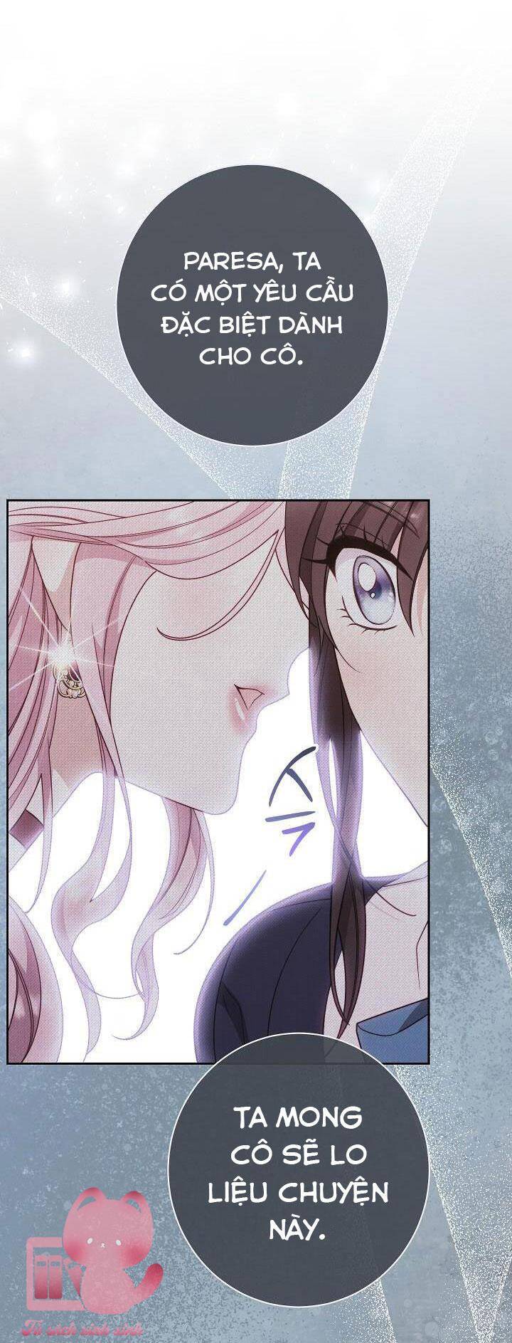 Hầu Gái Độc Quyền Của Hoàng Hậu Phản Diện - Chapter 3 - Page 102