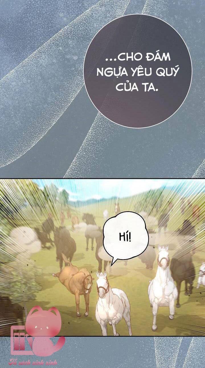 Hầu Gái Độc Quyền Của Hoàng Hậu Phản Diện - Chapter 3 - Page 104