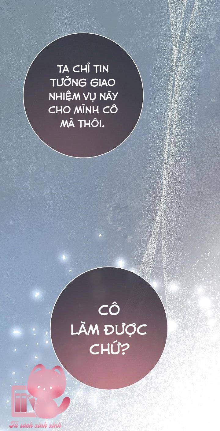 Hầu Gái Độc Quyền Của Hoàng Hậu Phản Diện - Chapter 3 - Page 105