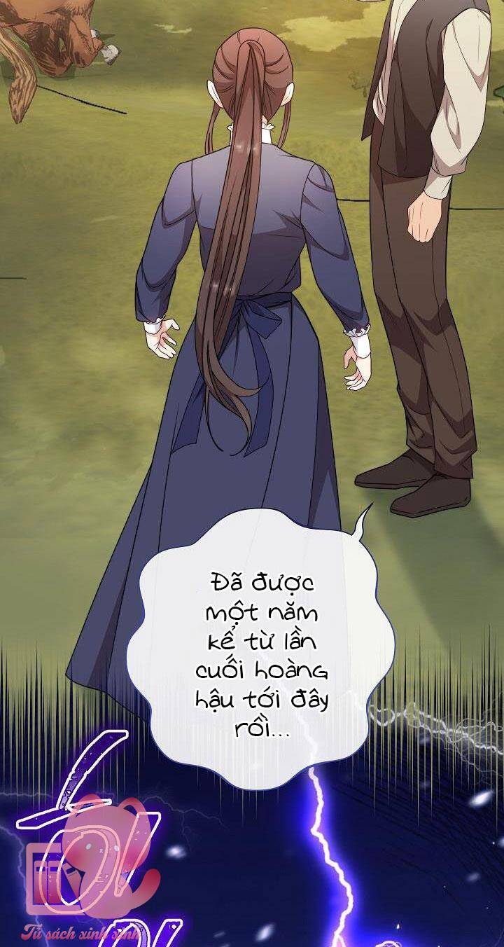 Hầu Gái Độc Quyền Của Hoàng Hậu Phản Diện - Chapter 3 - Page 108