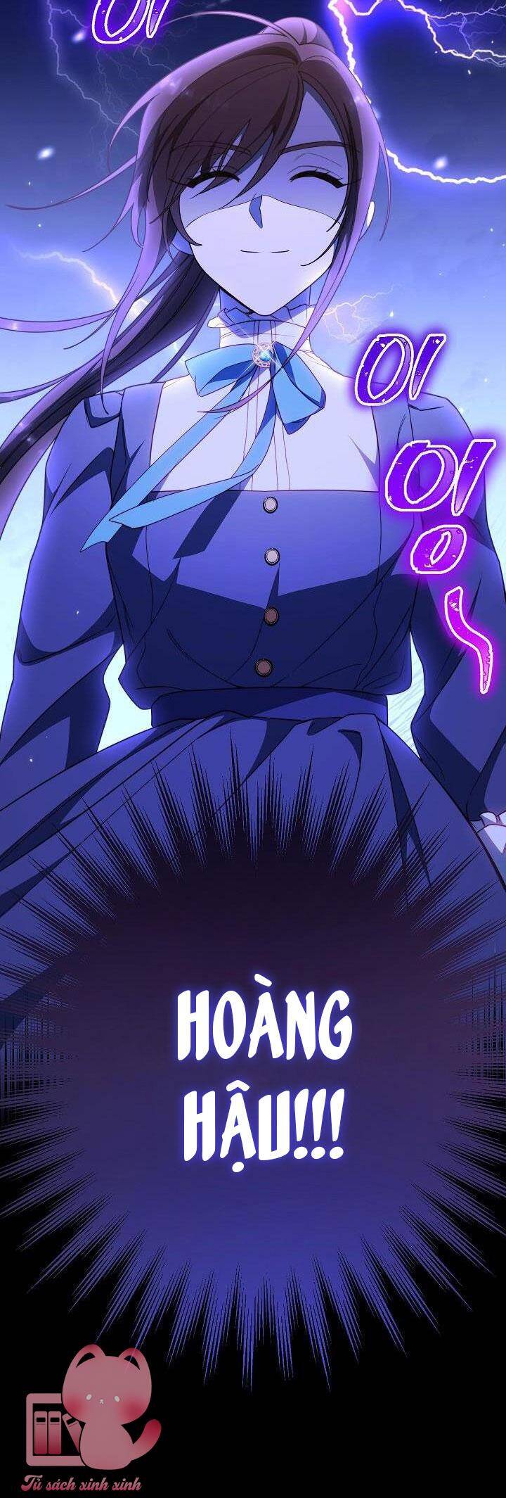 Hầu Gái Độc Quyền Của Hoàng Hậu Phản Diện - Chapter 3 - Page 109