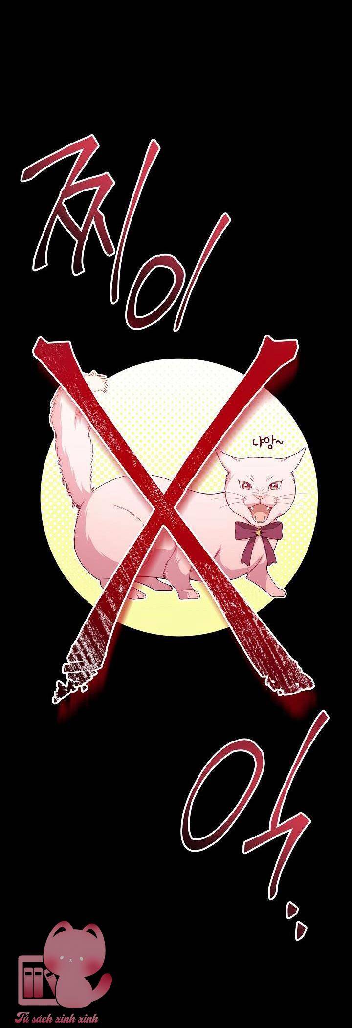 Hầu Gái Độc Quyền Của Hoàng Hậu Phản Diện - Chapter 3 - Page 110