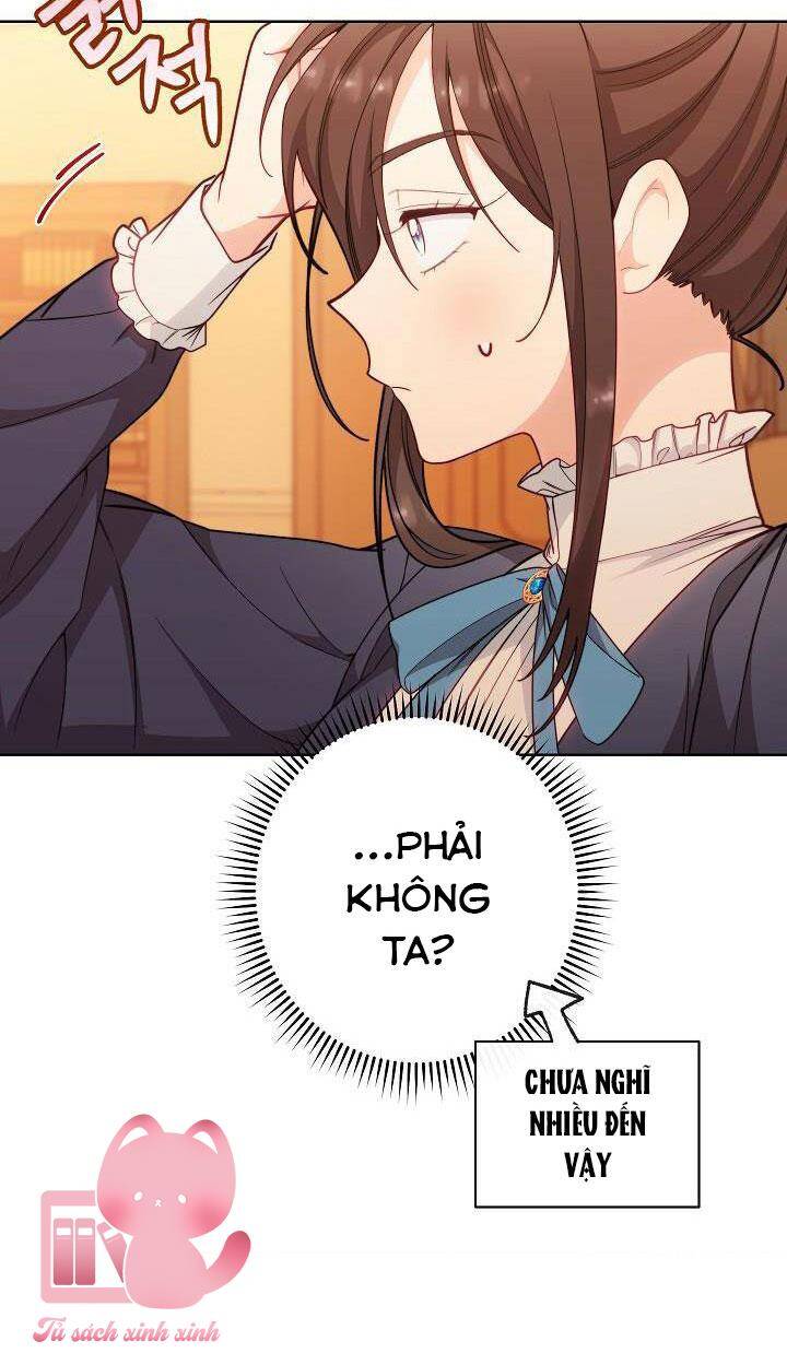 Hầu Gái Độc Quyền Của Hoàng Hậu Phản Diện - Chapter 3 - Page 12