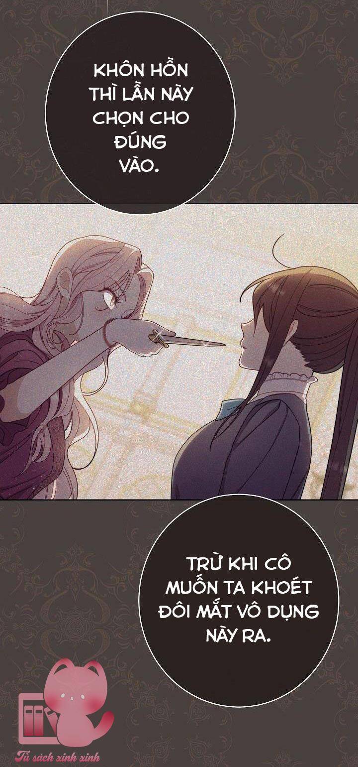 Hầu Gái Độc Quyền Của Hoàng Hậu Phản Diện - Chapter 3 - Page 14